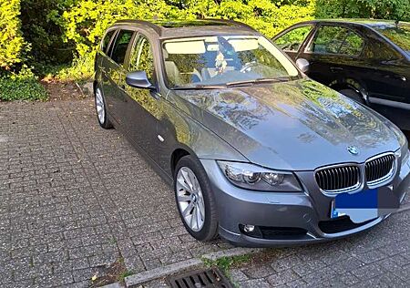 BMW 330d 330