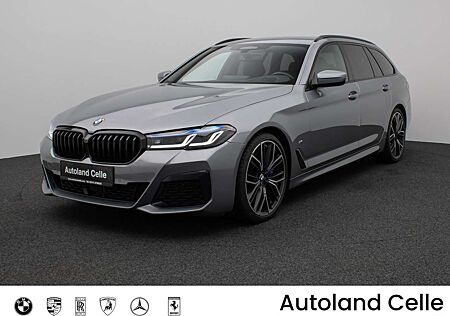 BMW 540 xD M Sport Kamera Laser HUD DAB H K Komfort