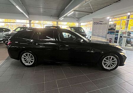 BMW 318 d Touring Innovation+Parkassistent+ACC+AHK