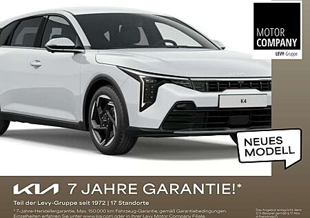 Kia K4 1.0 T-GDI ++PRIVAT+RFK+NAVI+PDC++