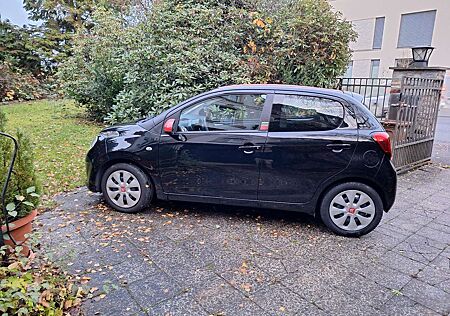 Citroën C1 Citroen 5-Türer PureTech 82 SELECTION