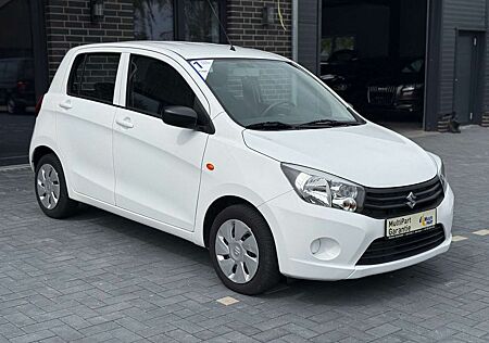 Suzuki Celerio 1.0 Dualjet Club*Klima*BT*1 Hand*Elek-f*