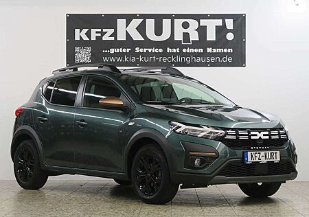 Dacia Sandero Stepway TCe 110 Extreme+