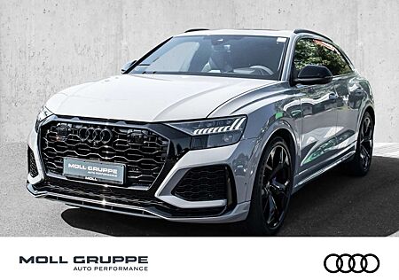 Audi RS Q8 441(600) tiptronic AHK NAVI LUFT PANO
