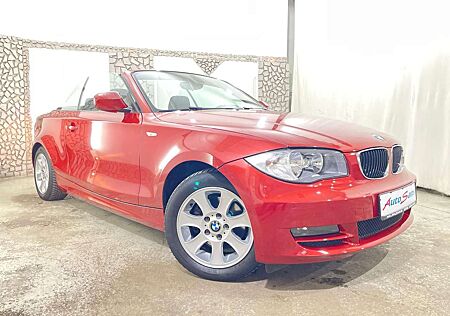 BMW 120 i Ci 53TKM 1.HAND TEMPO SITZ.H KLIMAA. PDC