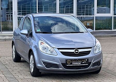 Opel Corsa D Edition Klima PDC 64Tkm Tüv/Au 07.2027