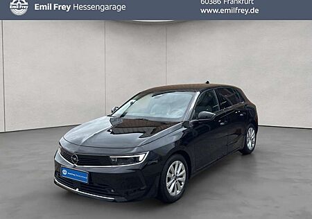 Opel Astra 1.2 Turbo Elegance