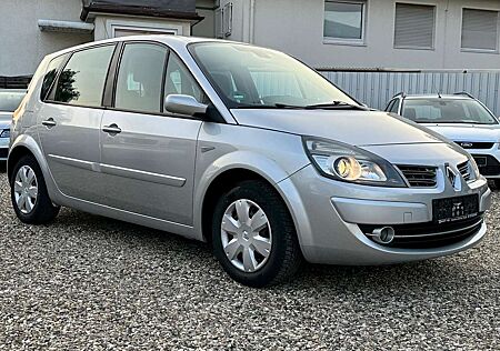 Renault Scenic Avantage II 1.6 16V Scheckheft Klima AHK 2Hand