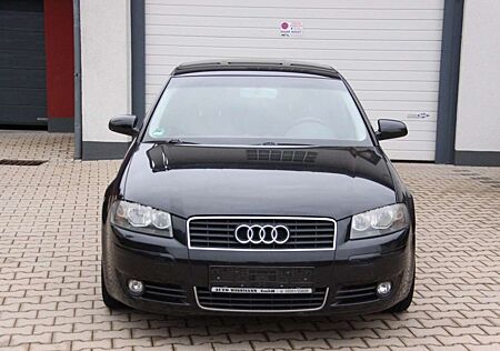 Audi A3 1.6 FSI Ambition