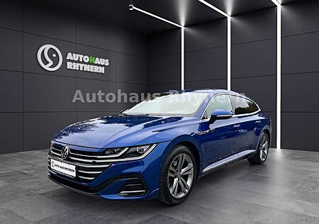 VW Arteon Volkswagen Shooting Brake 2.0 TDI 147kW DSG R-Line