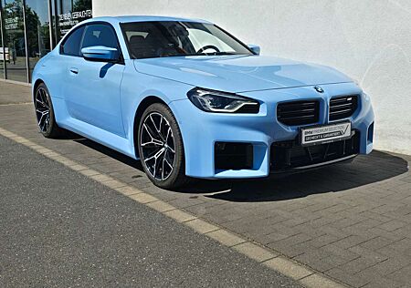 BMW M2 Coupe Sport Aut. Head-Up*Leder*adapLED*HiFi*