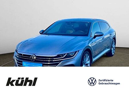 VW Arteon Volkswagen 1.4 TSI eHybrid R-Line Nav
