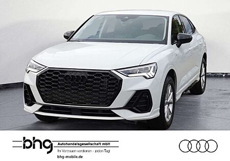Audi Q3 S line 35 TFSI