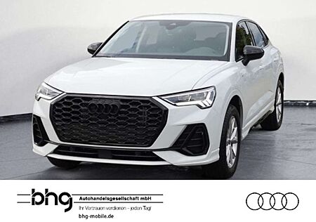Audi Q3 S line 35 TFSI