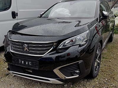 Peugeot 5008 1.2 Thp  Crossway (5-Si.) Incl. 19% Mwst