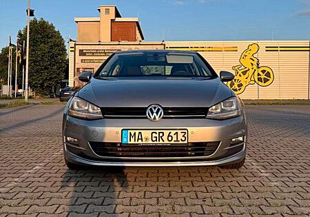 VW Golf Volkswagen 1.4 TSI BlueMotion Technology Comfortline