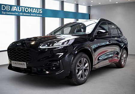 Ford Kuga ST-Line 2.5 DuraTec PHEV