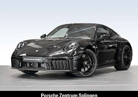 Porsche 992 911 Carrera 4 GTS LIFT Surround Bose Carbon