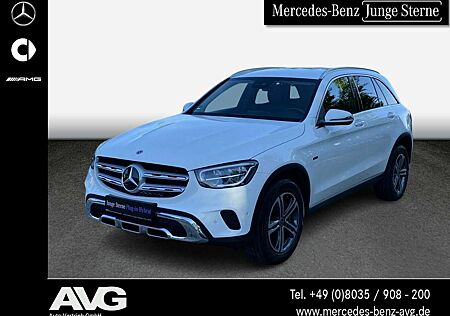 Mercedes-Benz GLC 300 de 4MATIC KeylessGo RFK MBUX RDK CarPlay