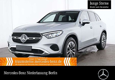 Mercedes-Benz GLC-Klasse GLC 200 4M AVANTG+AHK+LED+KAMERA+KEYLESS+9G