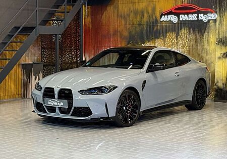 BMW M4 Coupe xDrive Competition~HEAD-UP~KAMERA 360°
