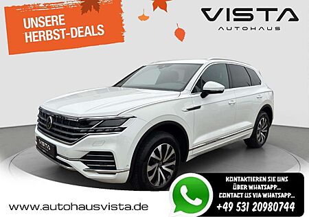 VW Touareg Volkswagen 3.0 V6*4 MOTION*SH*NAVI*MFL*KAM*AHK*SHZ*