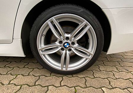 BMW 530d 530 xDrive Touring Aut.