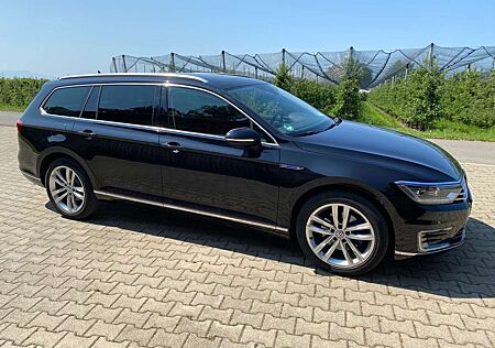 VW Passat Variant Volkswagen 1.4 TSI Plug-In-Hybrid DSG GTE, AHK