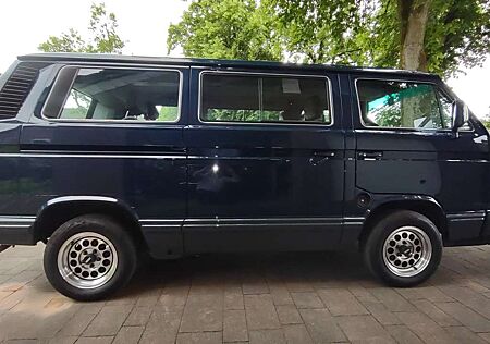 VW T3 Caravelle Volkswagen Carat / Multivan mit ABS, Klima, Oettinger Bremse
