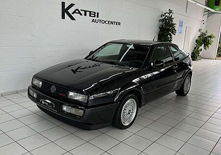 VW Corrado Volkswagen G60 Oldtimer Klimaanlage BBS