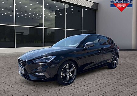 Seat Leon FR
