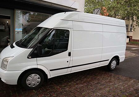 Ford Transit Kasten FT 300L Trend LKW Klima Hochdach