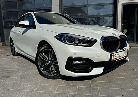 BMW 120 gebraucht kaufen BMW 120 Baureihe 1 Lim. i Sport Line