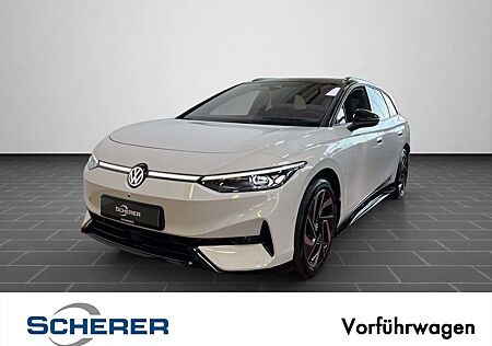 VW ID.7 Volkswagen Tourer Pro