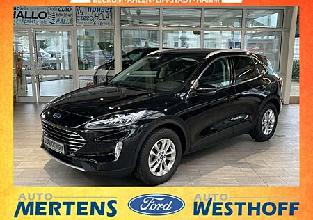 Ford Kuga Titanium X 2.0l 4x4 AHK Kamera Navi PDC B&O