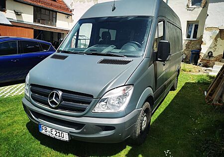 Mercedes-Benz Sprinter 316 CDI 903.612
