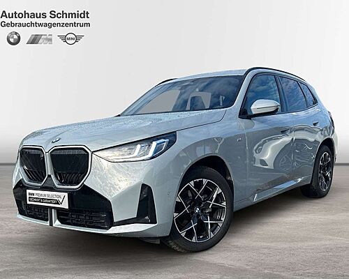 BMW X3 xDrive20d 525€ netto/mtl.*M Sportpaket*LC Prof.*HU