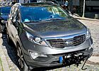 Kia Sportage 2.0 CVVT 4WD Spirit, 6-Gang Automatikgetr.