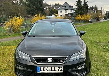 Seat Leon 1.5 TGI Start&Stop FR