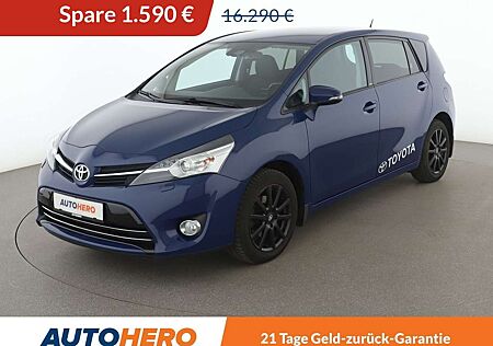 Toyota Verso 1.8 Edition-S+ *NAVI*BI-XENON*TEMPO*CAM*SHZ*