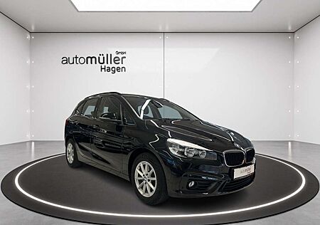 BMW 218 NAVI|PDC|TEMPOMAT|SHZ|BTH