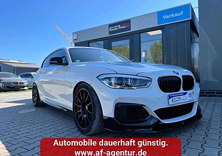 BMW M1 40 i M-Performance Clubsport 450 PS Leistungsstei
