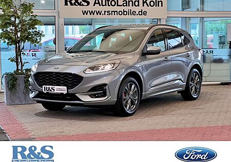 Ford Kuga ST-Line+Automatik+Rückfahrkamera+Navi