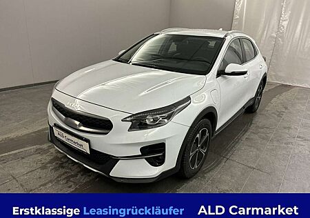 Kia XCeed 1.6 GDI DCT6 OPF Plug-in-Hybrid Vision Geschlossen