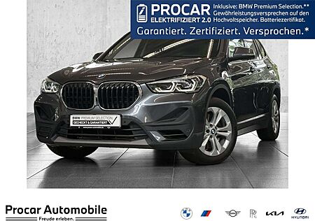 BMW X1 xDrive25e Advantage DA+ ACC PA Shz AHK Navi