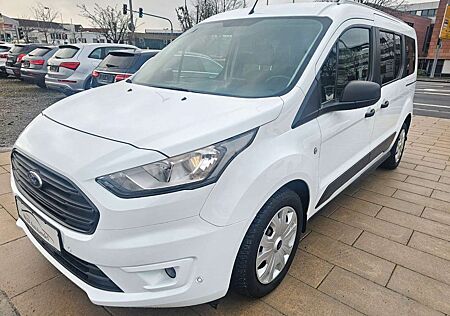 Ford Transit Connect L2 Navi RFK AHK