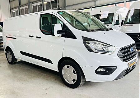 Ford Transit Custom 300 LANG*AUTOMATIK*KLIMA*RCAM*AHK