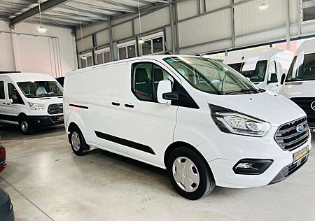 Ford Transit Custom 300 LANG*AUTOMATIK*KLIMA*RCAM*AHK