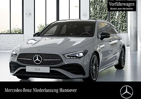 Mercedes-Benz CLA 200 AMG+NIGHT+PANO+AHK+LED+KAMERA+TOTW+7G