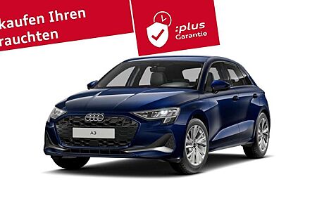 Audi A3 Sportback 35 TFSI advanced Navi Parkassistent